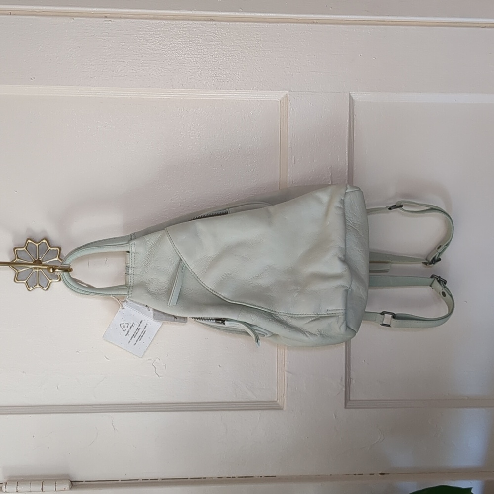 We The Free Soho Convertible Sling Bag